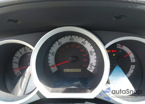 2014 Toyota Tacoma Base V6 из США, поврежденный, VIN 3TMLU4EN3EM162271